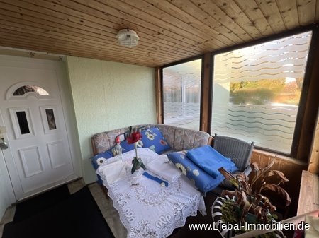 Ferienwohnung Veranda 