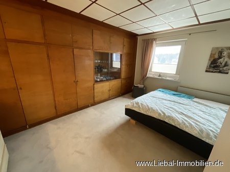 Schlafzimmer Obergeschoss