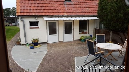 Ferienwohnung und Nebengelass
