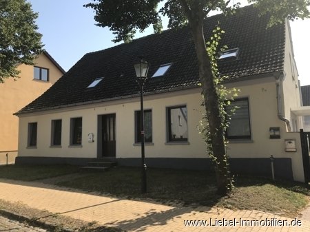 Dargun: Mehrfamilienhaus, Kapitalanlage !!! 