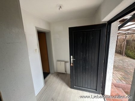Flur / Eingangsbereich