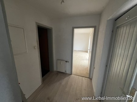 Flur / Eingangsbereich