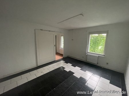 Schlafzimmer großer Bungalow