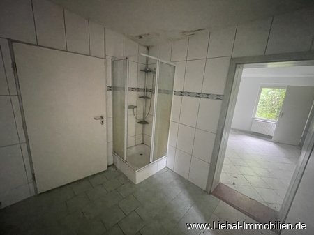 Bad großer Bungalow