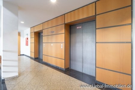 Fahrstuhl 