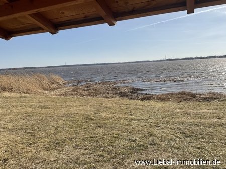 Ansicht Haff