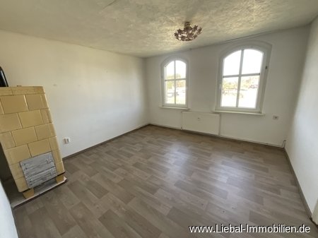 Obergeschoss Erdgeschoss