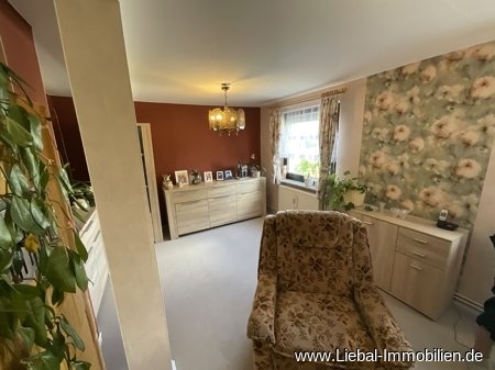 Wohnzimmer Obergeschoss