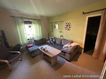 Wohnzimmer Erdgeschoss