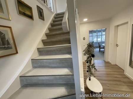 Treppe Treppe