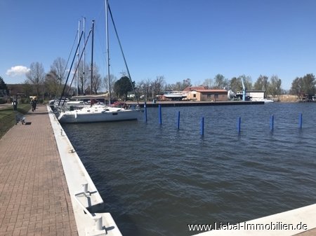 Hafen Hafen