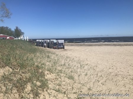 Strand - Strandkörbe Strand - Strandkörbe
