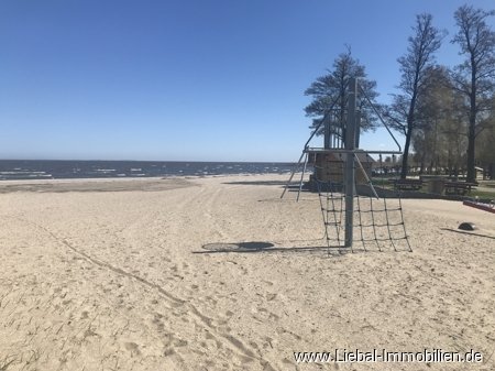 Badesstrand Badesstrand