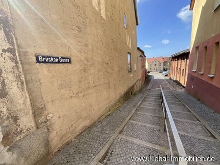 Seitenstraße Seitenstraße