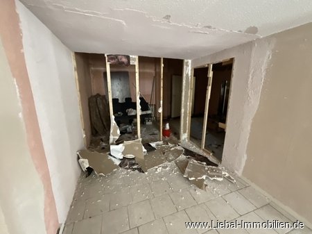 Erdgeschoss Erdgeschoss
