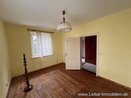 Schlafzimmer EG Schlafzimmer EG