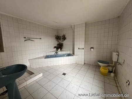 Badezimmer Badezimmer