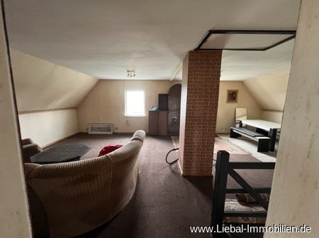Wohnzimmer OG Wohnzimmer OG