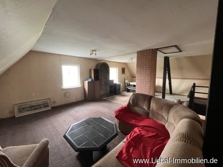 Wohnzimmer OG Wohnzimmer OG