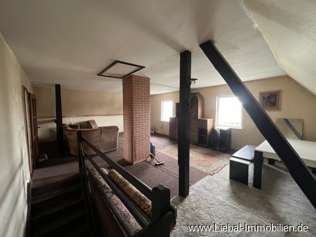 Wohnzimmer OG Wohnzimmer OG
