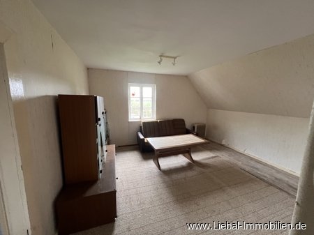 Schlafzimmer 1 OG Schlafzimmer 1 OG