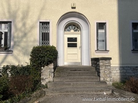 Haustür