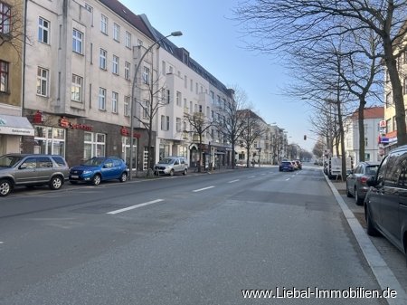 Die Umgebung
