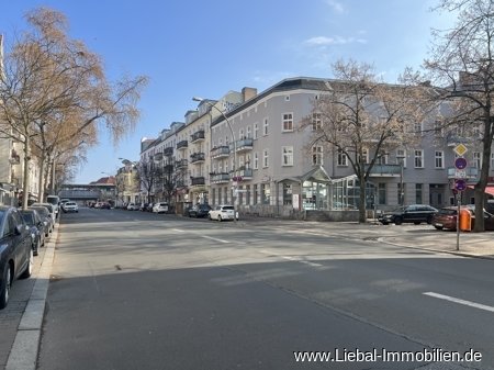 Die Umgebung
