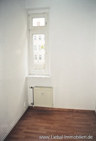 Arbeits-/ Kinderzimmer