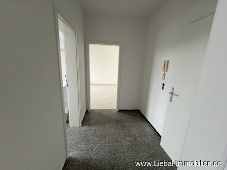 Eingangsbereich Eingangsbereich
