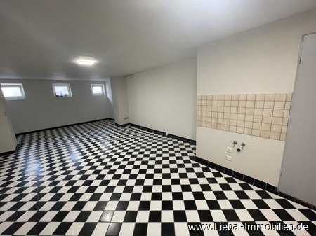 Wohn/ Schlafzimmer Wohn/ Schlafzimmer