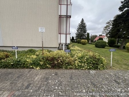 Parkplätze