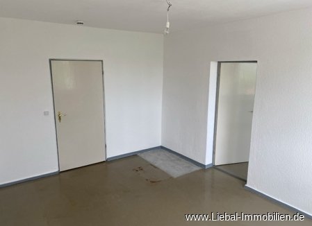 Wohnzimmer 2 Raum Wohnung