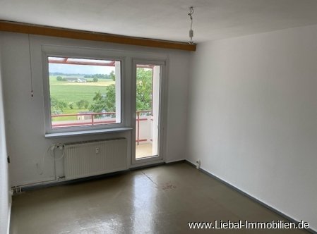 Wohnzimmer 2 Raum Wohnung