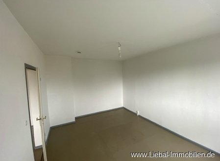 Schlafzimmer 2 Raum Wohnung
