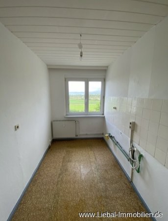 Küche 2 Raum Wohnung
