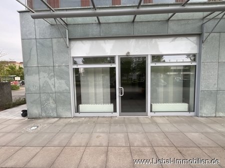 Neubrandenburg: Ladenfläche, ebenerdig !!! Neubrandenburg: Ladenfläche, ebenerdig !!!
