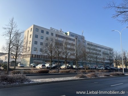 Gebäudeansicht Gebäudeansicht