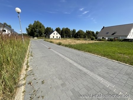 Zufahrt 