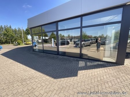 Firmensitz, Autohaus, Werkstatt, vielfältige Gewerbemöglichkeiten !!! Firmensitz, Autohaus, Werkstatt, vielfältige Gewerbemöglichkeiten !!!