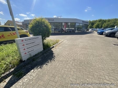 Einfahrt Einfahrt