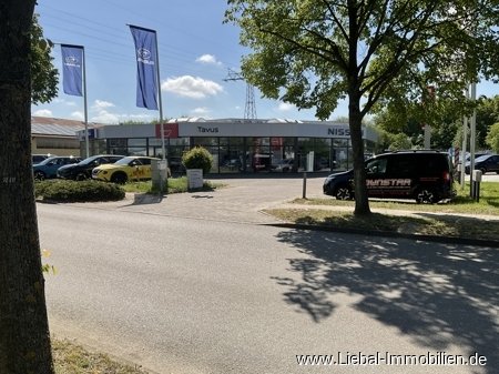 Ansicht Ansicht