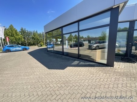 Ausstellungsraum Ausstellungsraum