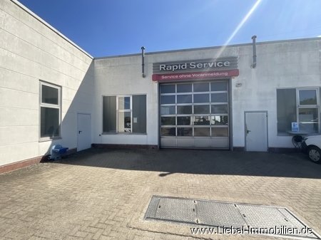 Werkstatt Werkstatt
