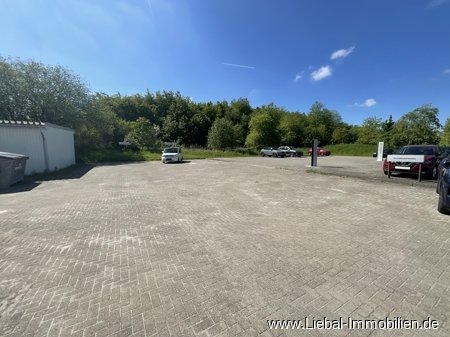 Parkplätze Parkplätze