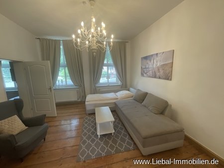 Ferienwohnung Ferienwohnung