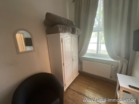Ferienwohnung Ferienwohnung