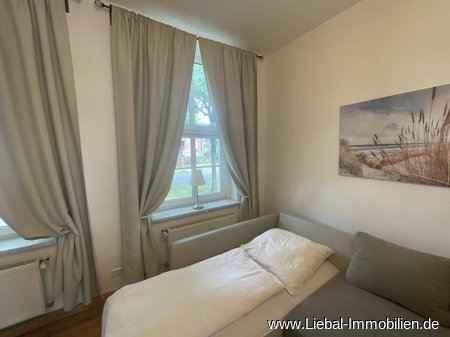 Ferienwohnung Ferienwohnung