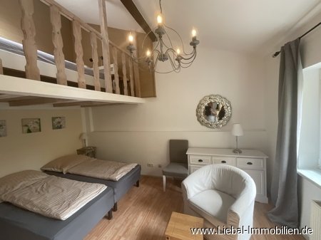 Ferienwohnung Ferienwohnung