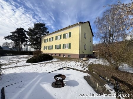Hausansicht Hausansicht